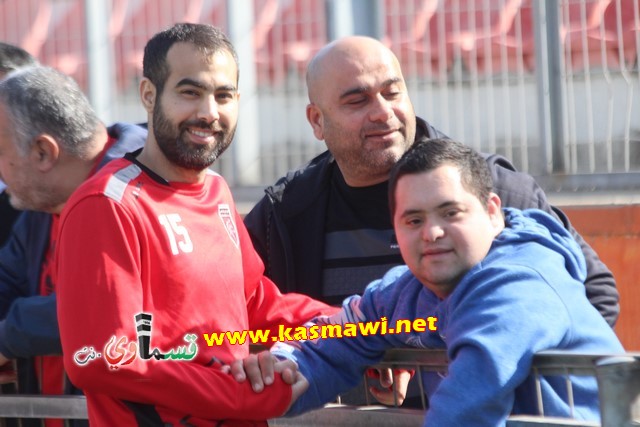 فيديو: هلا بالجمعة وهلا بالوحدة ... هدف رائع لمهاجم بارع .. الوحدة يتغلب على كفارشليم العنيد 0-1